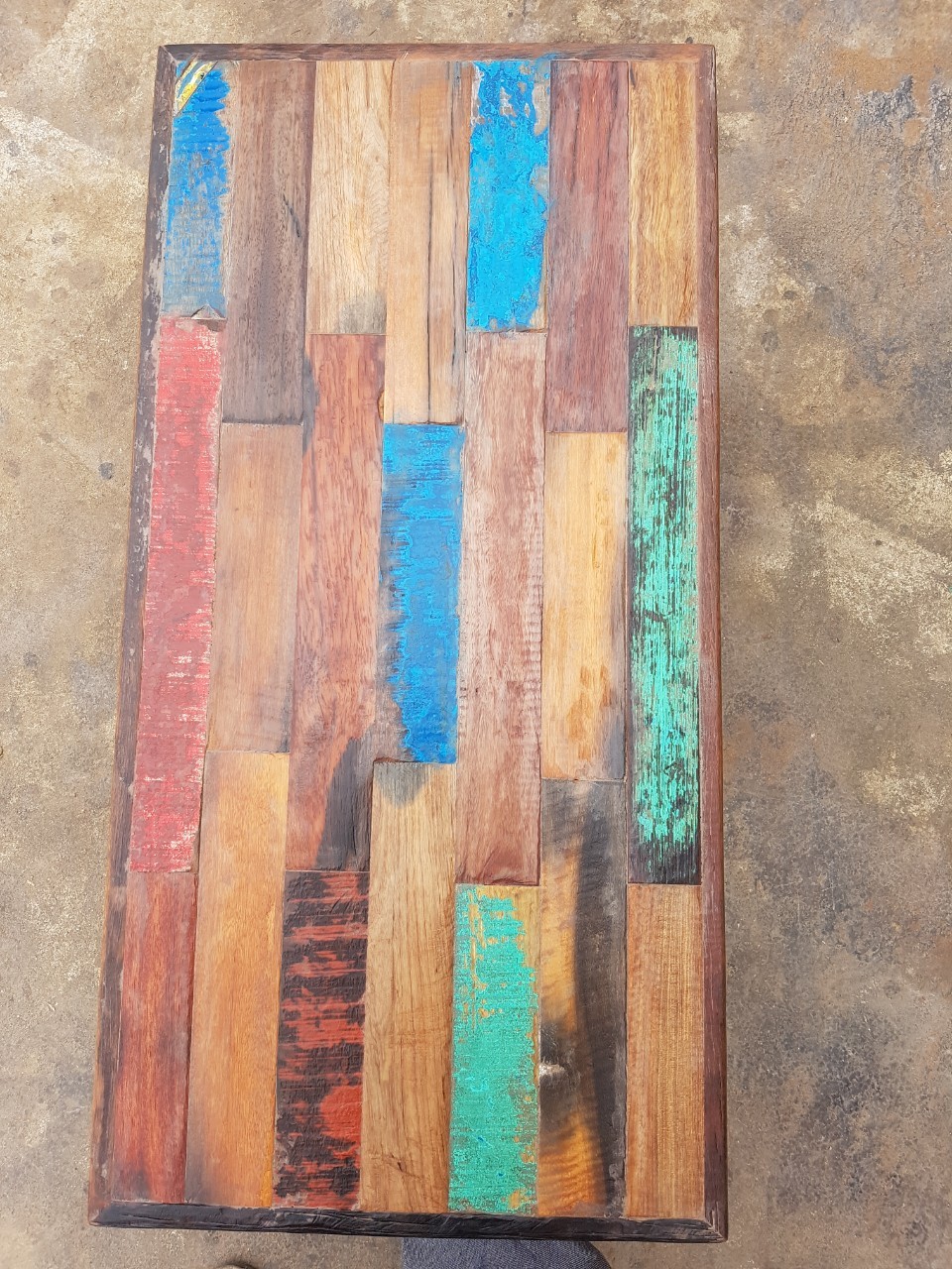 MẶT BÀN TRANG TRÍ ET04-02