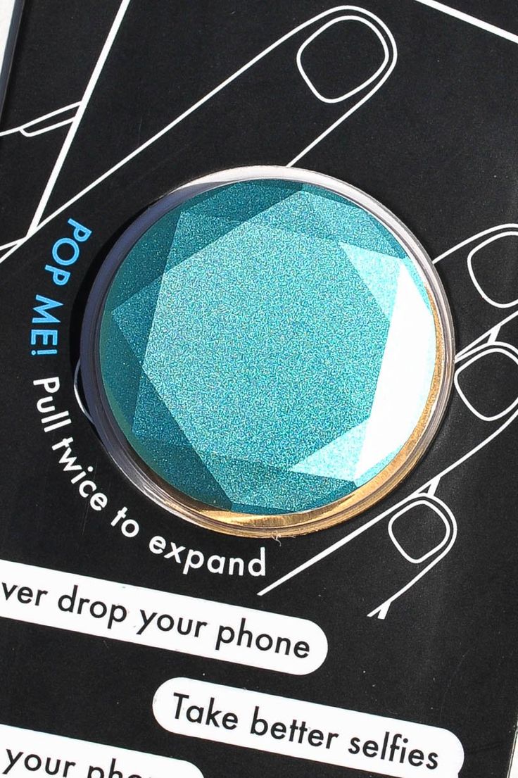 Bạn có biết PopSocket, phụ kiện smartphone hot nhất hiện nay?