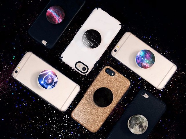 PopSocket đang làm mưa làm gió trên thị trường phụ kiện smartphone thế giới