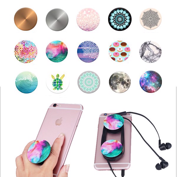 1001 TIỆN ÍCH MÀ POPSOCKETS ĐEM ĐẾN CHO BẠN