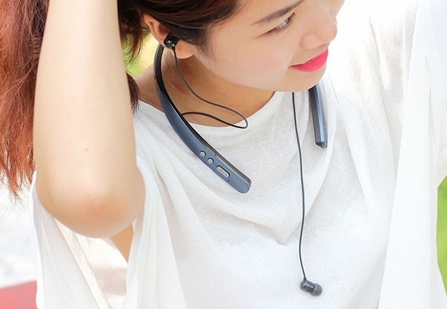 [ĐÁNH GIÁ] 4 tai nghe Bluetooth đáng 