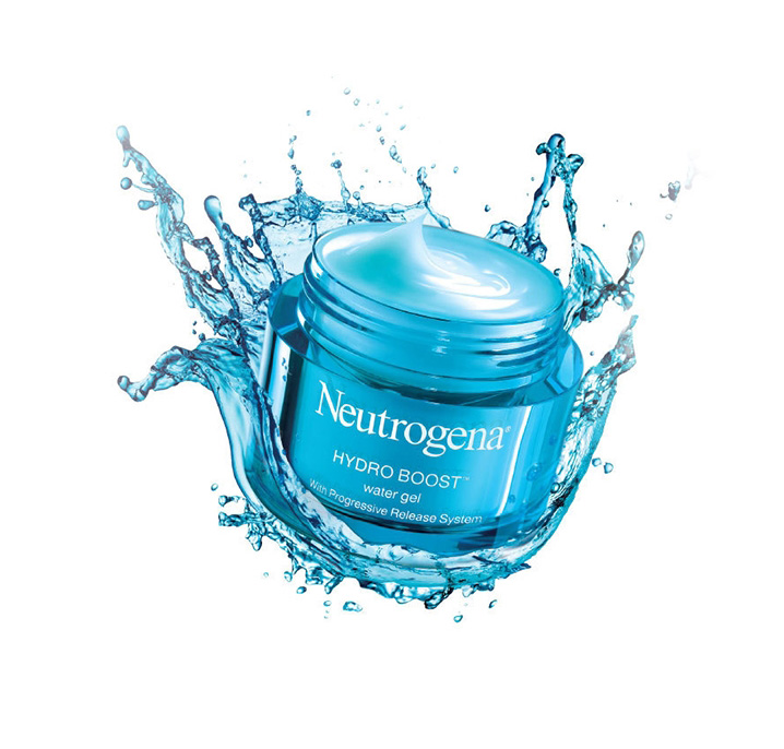 Káº¿t quáº£ hÃ¬nh áº£nh cho Kem dÆ°á»¡ng Neutrogena hydro boost gel cream