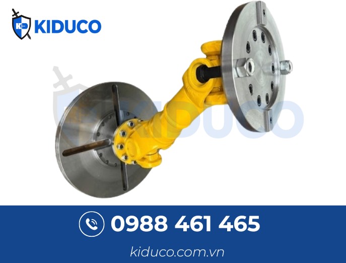 Khớp Nối Trục Cardan Green