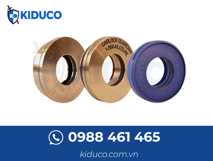 Phớt Cách Li Ổ Trục (Bearing Isolators)