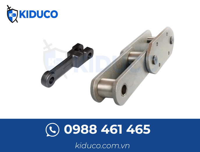 Cáp Xích Công Nghiệp