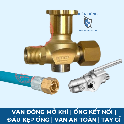 Thiết bị ngành thép