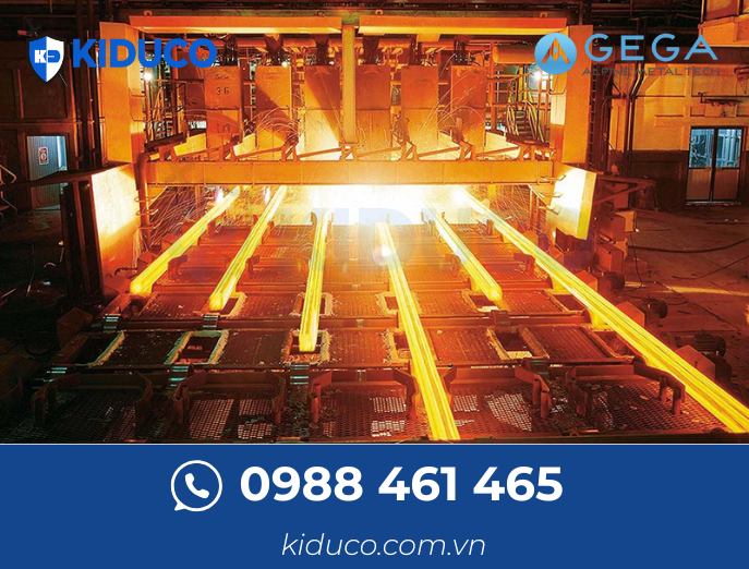 GEGA ALPINE METAL TECH