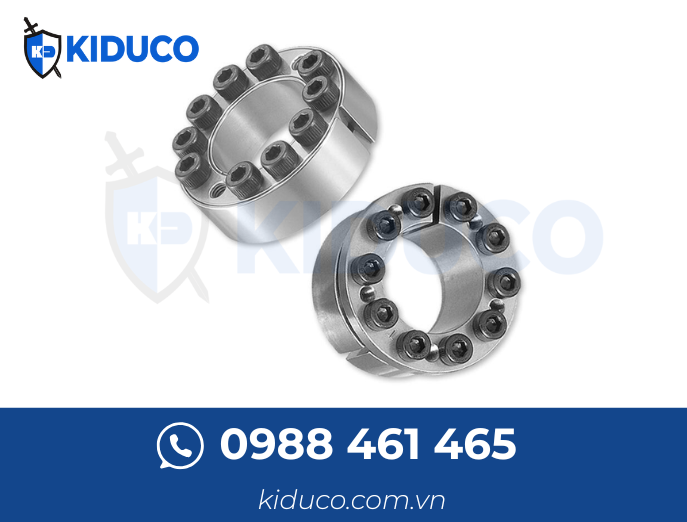 Khóa Trục Côn