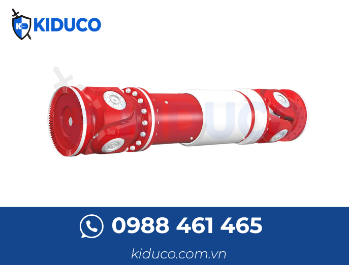 Khớp Nối Trục Cardan Maina