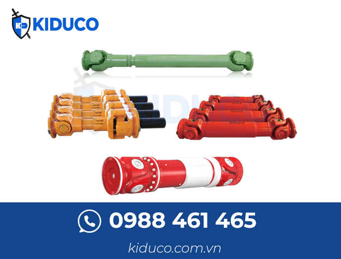 Khớp Nối Cardan