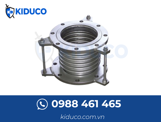 Khớp Nối Kim Loại