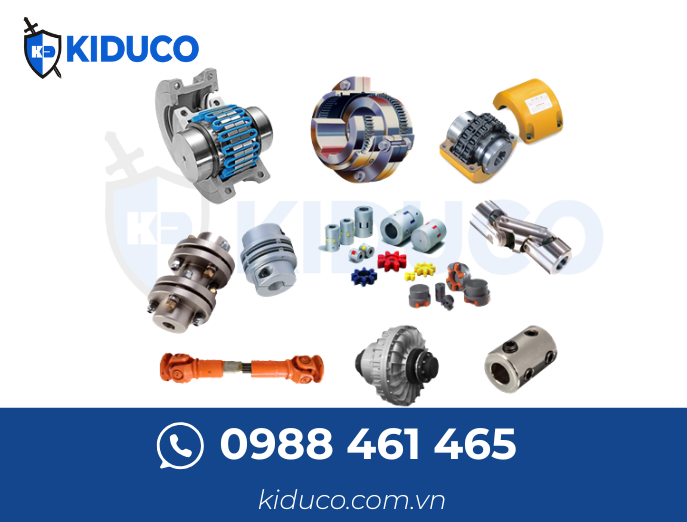 Khớp Nối Trục