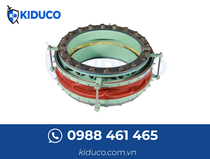 Khớp Nối Vải/Fabric