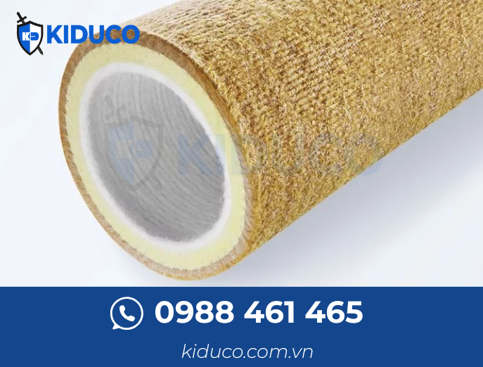 Nỉ Bọc Trục Roller Felt