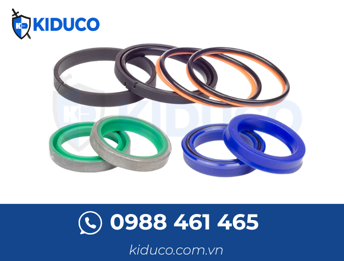 Phớt Thuỷ Lực & Khí Nén