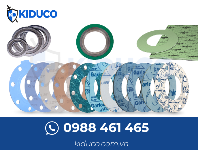 Ron Làm Kín (Gaskets)