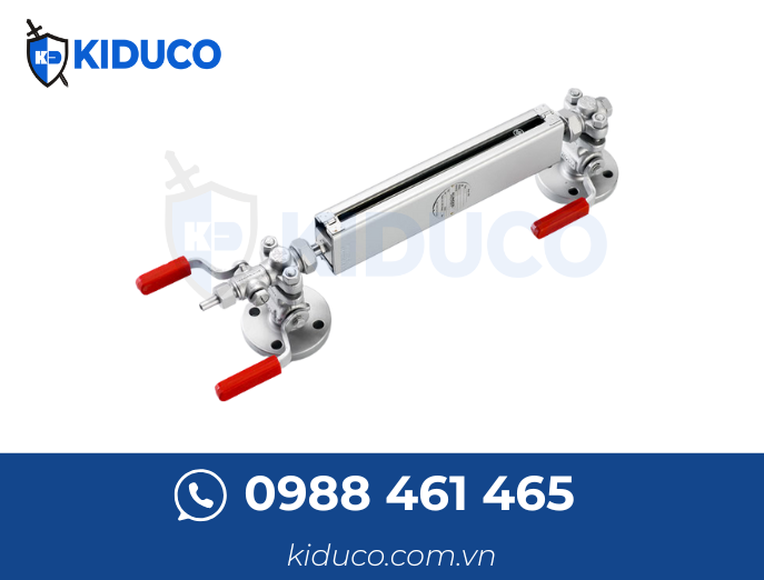 Thước Đo Mức Klinger