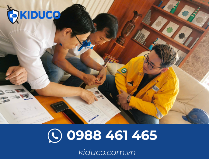 Tư Vấn Giải Pháp