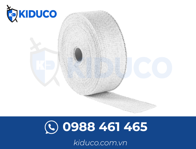 Vải Ceramic Chịu Nhiệt