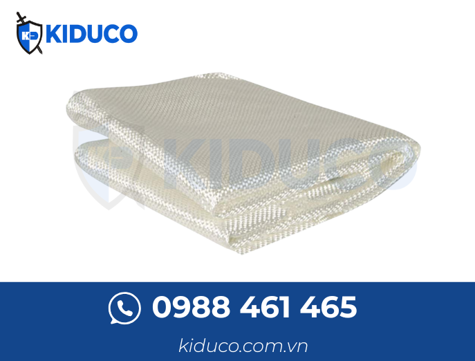 Vải Thủy Tinh Chịu Nhiệt