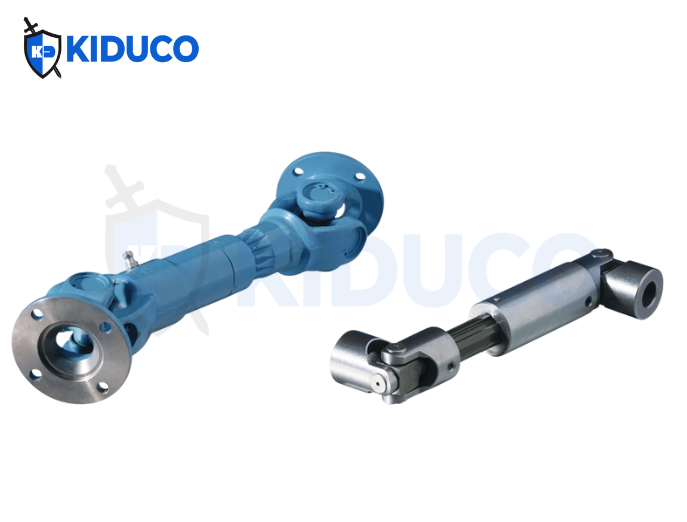 Chức năng của khớp nối cardan