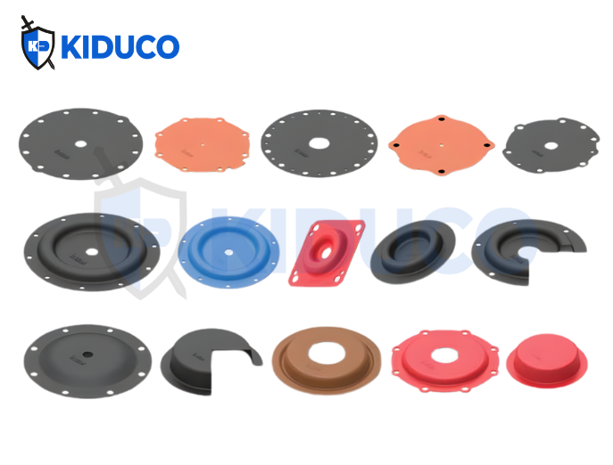 Các dòng sản phẩm INEM