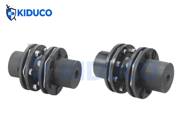Khớp Nối Đĩa JAC - DISK Coupling