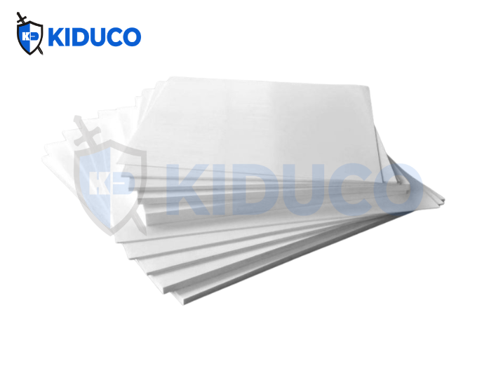 Tổng quan về vật liệu PTFE