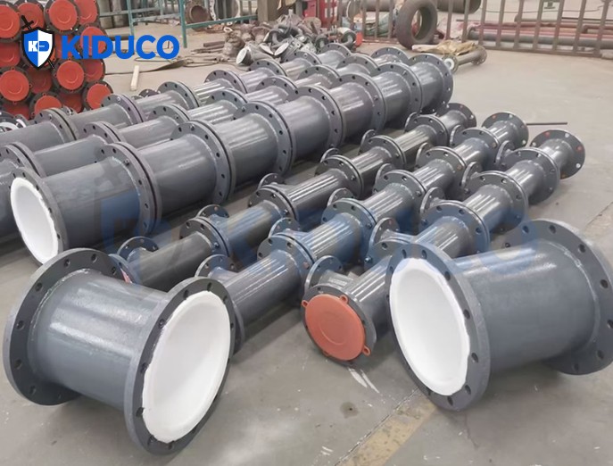 Các ưu điểm nổi bật của dịch vụ phủ Teflon do Kiên Dũng cung cấp