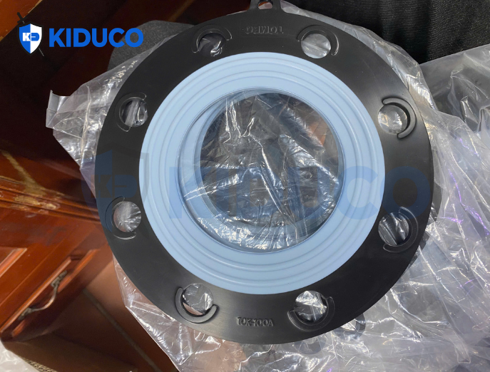 Gioăng Hóa Chất PTFE, Graphite, EPDM