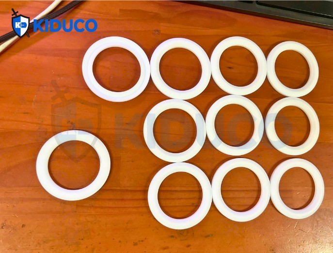 Định nghĩa phớt xếp PTFE chữ V
