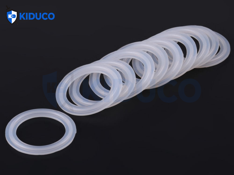 Silicone (Chịu nhiệt độ cực hạn)