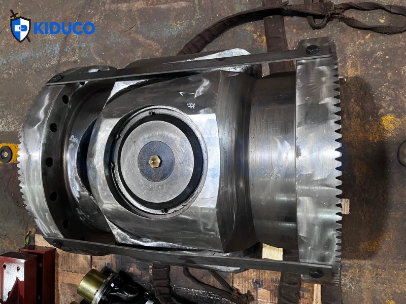 Sửa chữa cardan và phục hồi Spindle