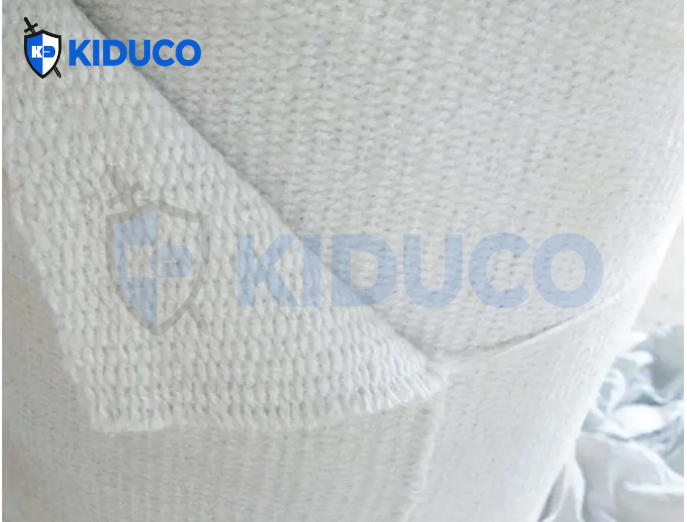 Vải Ceramic Chịu Nhiệt Bao Nhiêu Độ?