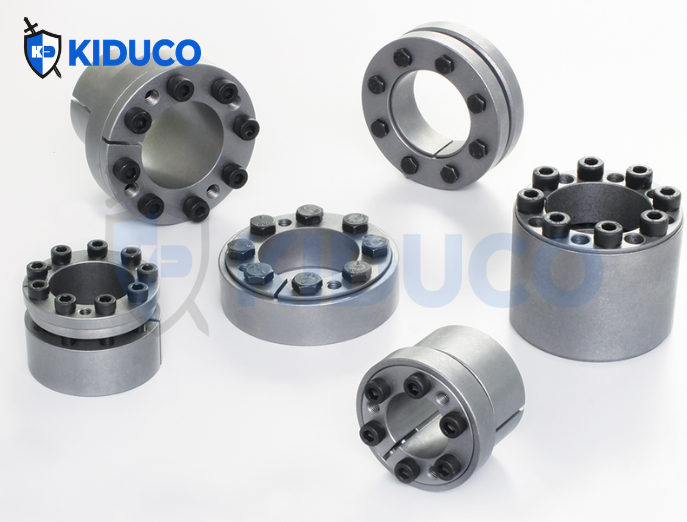 Khóa Trục Côn (Locking Assembly) Là Gì?