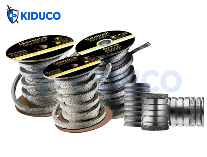 Dây tết chèn Garlock