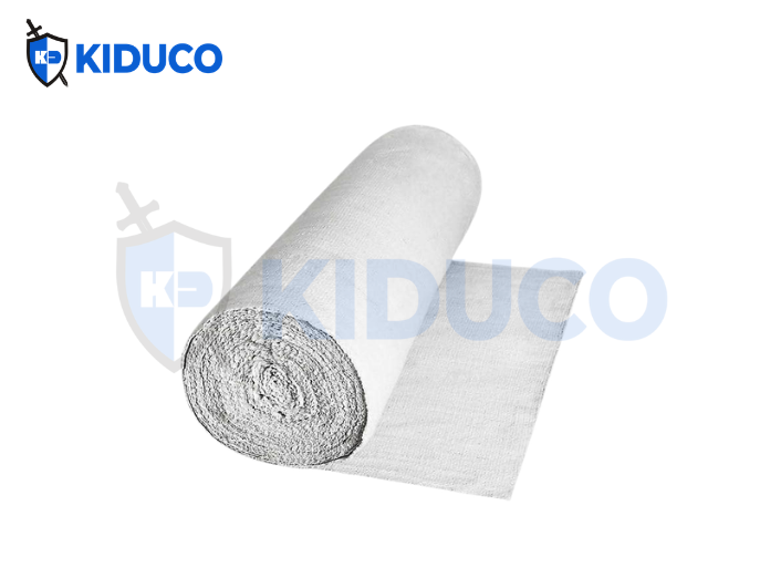 Đặc điểm vải ceramic chịu nhiệt Kiên Dũng cung cấp