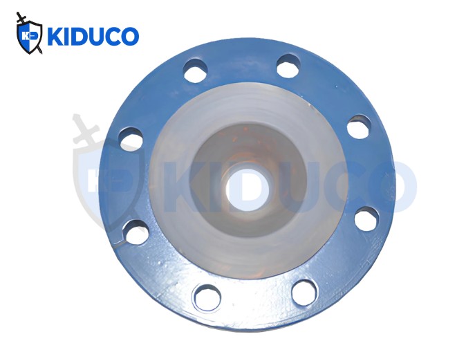 Lining PTFE cho ống và van