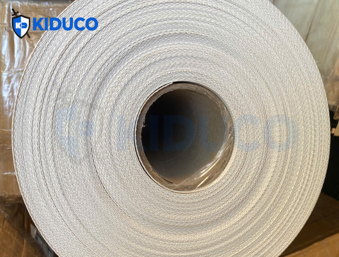 Các đặc điểm vải sợi thủy tinh