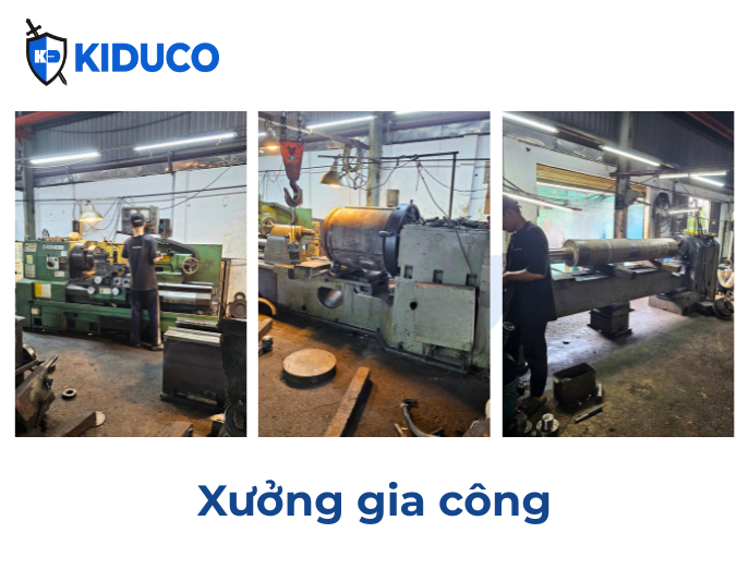 Thông số kỹ thuật sản phẩm