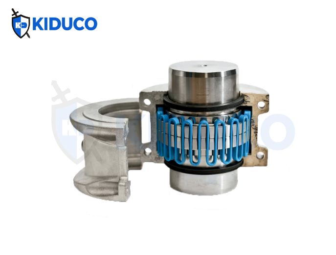  Khớp nối lò xo (Grid coupling) là gì?