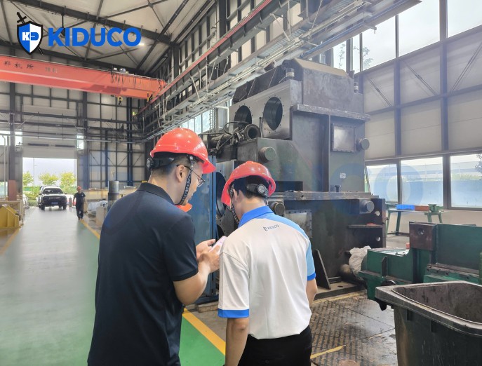 Kiên Dũng cung cấp giải pháp toàn diện hộp số
