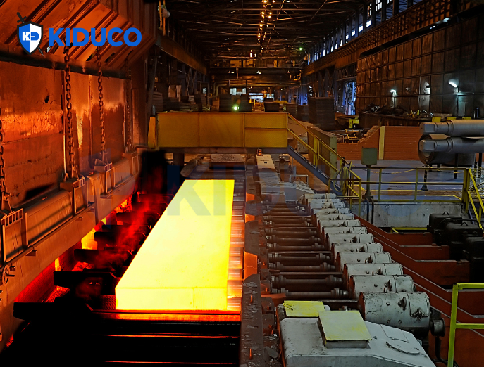 Giải Pháp Gioăng Làm Kín Hiệu Quả 