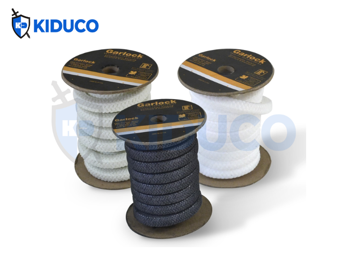 Tìm hiểu dây tết chèn hãng Garlock