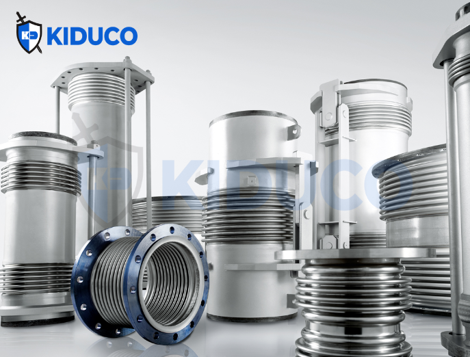 Khớp co giãn nhập khẩu, có sẵn tại kho đủ size