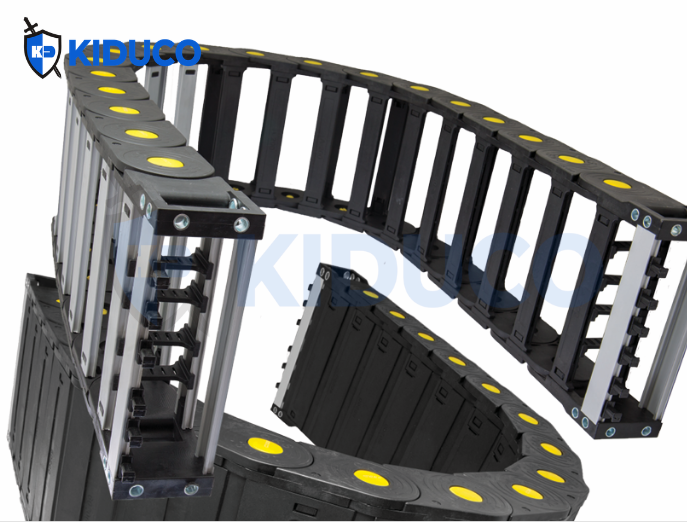 Phân loại cáp xích công nghiệp