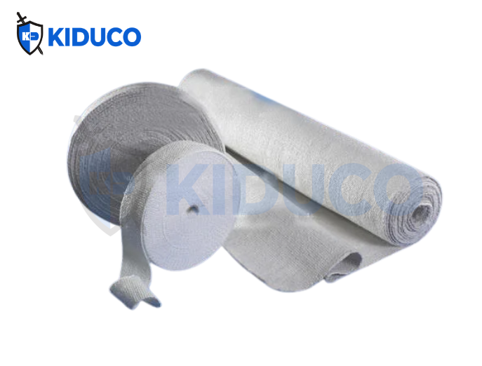 Các đặc tính nổi bật của vải sợi gốm chịu nhiệt