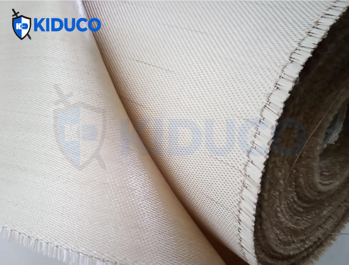 Lợi ích của vải chịu nhiệt