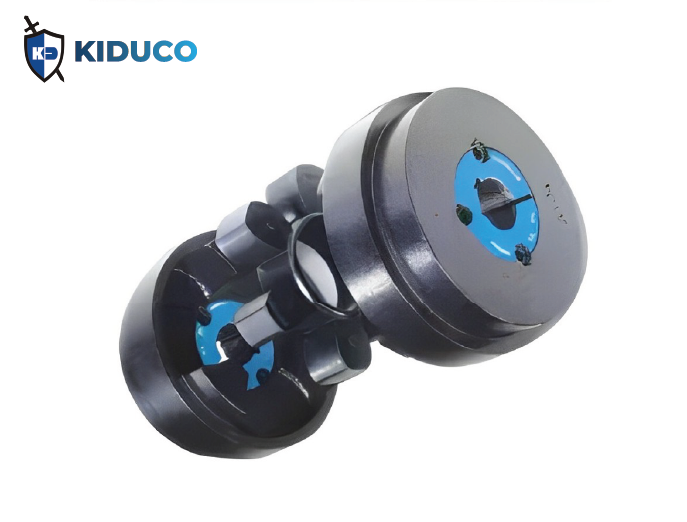Vòng đệm cao su giảm chấn khớp nối HRC