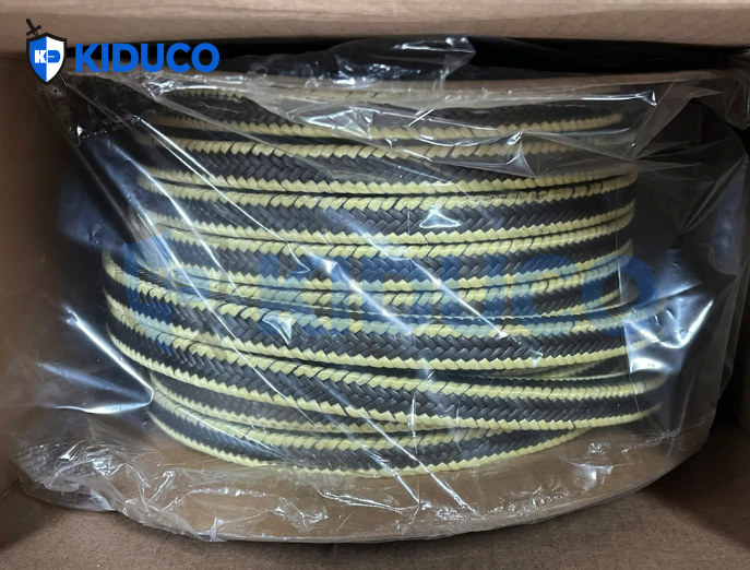 Dây tết chèn cho van